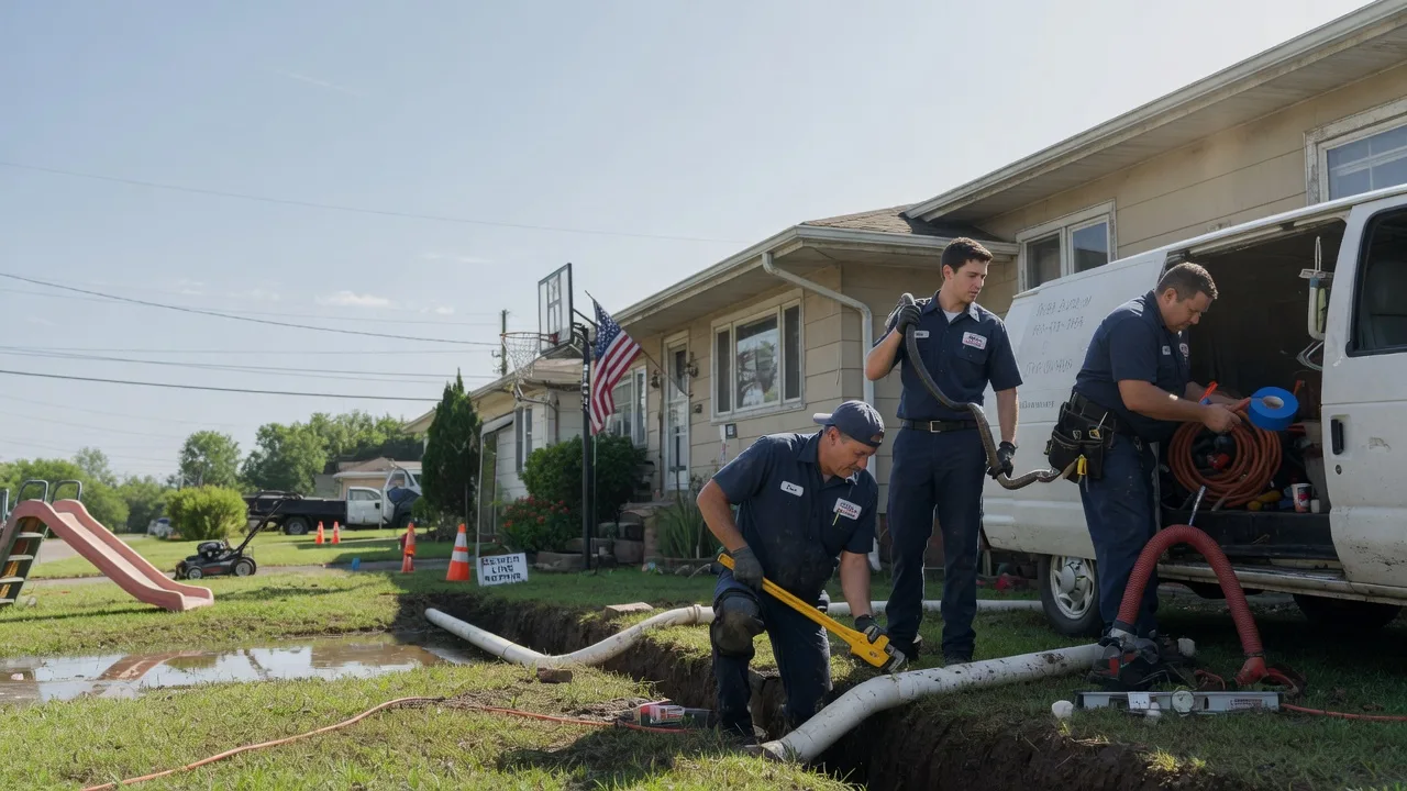 Toilet Installation in Irvington, IL near me